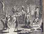A complete history of the Inquisition in Portugal, Spain...